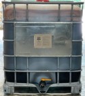 HayMax Concentrate, 275 gallon tote